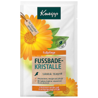 DÁREK KNEIPP sůl na chodidla 40 g zdarma DÁREK KNEIPP sůl na chodidla 40 g zdarma